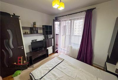 Apartament 3 camere, Decomandat , Diamant , Tudor, Targu Mures - 9