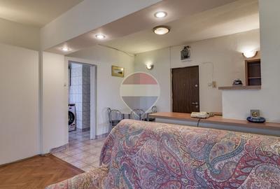 3 camere spațioase, vedere spre parc | Vatra Luminoasă - 3