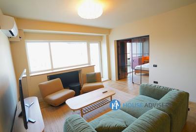 Inchiriere apartament renovat 3 camere Calea Victoriei - 6