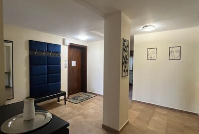 5 camere Unirii-Splaiul Independentei-vedere spectaculoasa! - 12