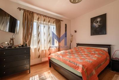 Casa cu salcie - vilă pe 1.804 mp, front la două străzi, Feleacu - 22