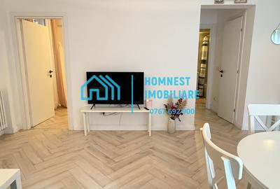 Calea Victoriei 142-148 | Ap. 3 Camere| - 11