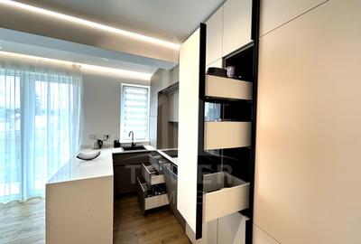 Apartament 2 camere- 52 mp - 11