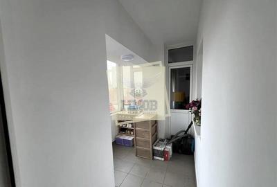 Apartament 2 camere cu balcon zona Turnisor - 13