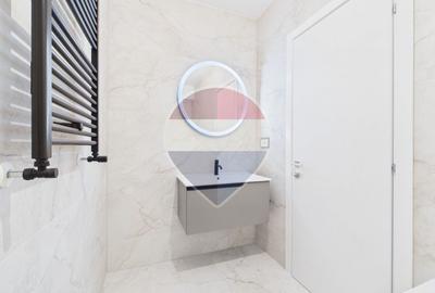 Studio premium | Residence 5 Forest | Zona Pipera - 3