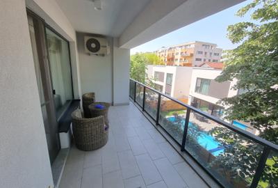 Iancu Nicolae/Apartament cu 2 camere/ Parcare/ - 3