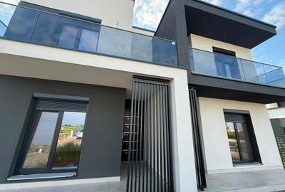 Casa tip duplex- de vanzare la cheie - 17