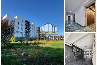 Apartament cu 2 camere decomandat în Theodor Pallady