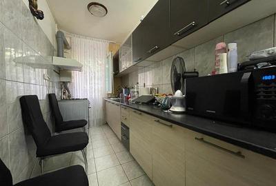 Apartament cu 2 camere de vanzare zona Alunisului Tulcea - 5