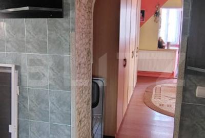 Casă individuală 4 camere, 195 mp utili, Sat Viștea - 9