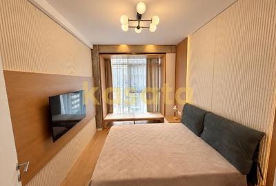 Apartament 2 camere| UP-SITE | Ready to move | Boxa - 5