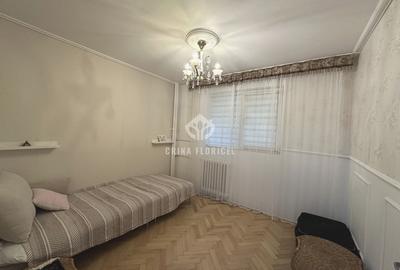 Vanzare apartament 2 camere - decomandat P/10 - 40 mp construiti -zona Dorobanti - 2