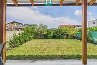 Duplex mobilat, 69 mp, teren 302 mp, Moșnița Veche - 17