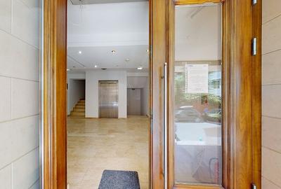 Apartament cu 3 camere, 111 mpc - Dorobanti, bloc 2010 - 11