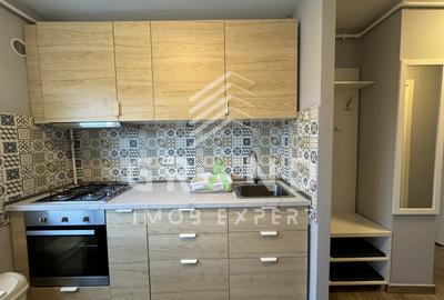 1 Cameră | Modern | Balcon | Centrală Proprie | Mărăști-Năsăud - 8