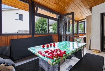 🏡 Casă P+1 Modernă – Comuna Berceni (Str. Lăcrămioarei) | Direct Proprietar - 13