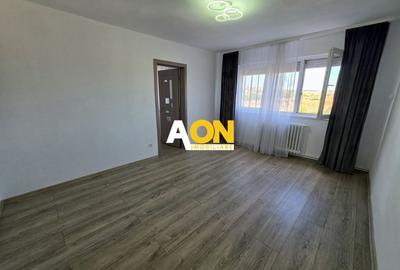 Apartament cu 2 camere semidecomandat în Kogălniceanu