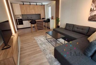 Apartament cu 2 camere de închiriat | Urban Plaza - 3