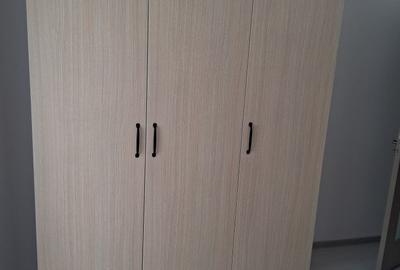 3 camere decomandat modern, 90 mp, 2 bai, etaj 2, pret excelent - 8