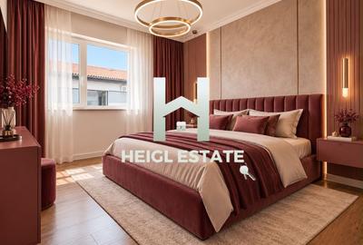 Apartament cu 2 camere, bucătare închisă, Giroc. - 1