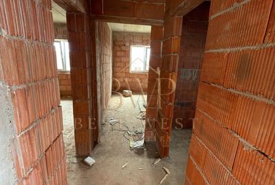 1/2 Duplex pe parter, 3 camere, 2 bai, Urseni - 5