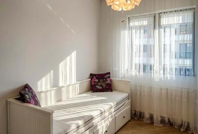 4City North | Pipera Plaza | închiriere | 3 camere | 2019 | 81 mp - video - 8
