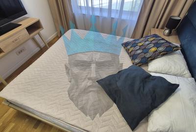 Apartament 3 Camere Luxuria Residence Domenii Bucuresti - 13