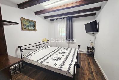 Splendoarea naturii imbinata cu stilul modern=pensiune exclusivista - 22