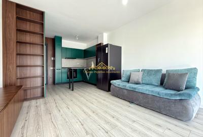 Apartament tip Studio Granvia Lake view - 8