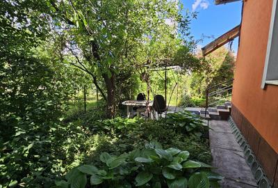 0 % Comision Teren 547 mp Andrei Muresanu, zona strazii Brasov - 5