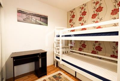 Apartament 2 camere, 50mp, Parcare, Zona RAR, Apahida - 6