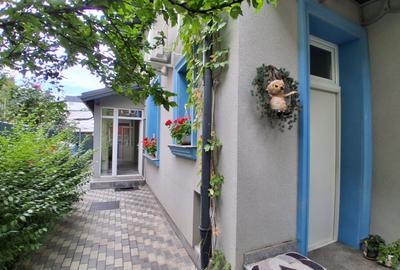 Piata Iancului - vanzare casa - 19