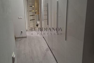 Apartament cu 2 camere + Terasă + Curte - Pallady - Parcul Teilor - 12
