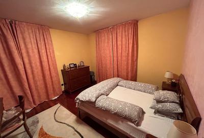 Casa individuala, 6 camere, 300 mp, 1100 mp teren, Prof Ioan Rus - 8