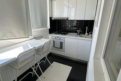 Apartament 2 camere de Vanzare Militari Residence - 20