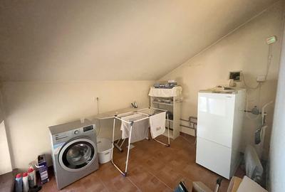 Casă deosebită 5 camere – grădină matură - 13