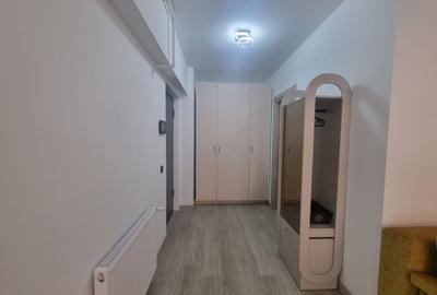Mall Vitan Dristor 2 camere tip Studio spatios bloc nou prima inchiriere - 10