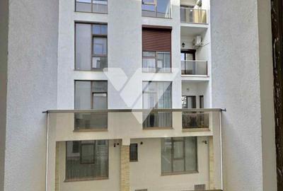 Apartament 2 camere 50 mp utili etaj 1 - zona Doamna Stanca - 11