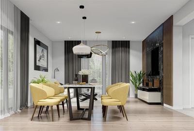 Casă 3 Camere Prejmer | 80 mp | Teren 506 mp | Încălzire Pardoseală - 11