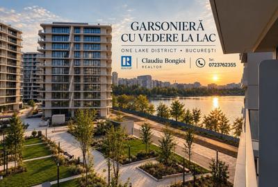Garsonieră semidecomandată în Tei