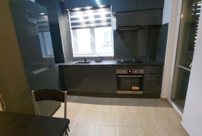 AP. 2 CAMERE- POPESTI-LEORDENI, CAT-FRIENDLY, CENTRALA, METROU - 5