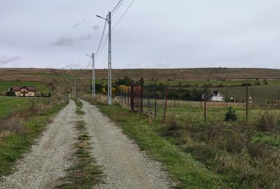 VÂNZARE LOTURI TEREN 750 mp - 5