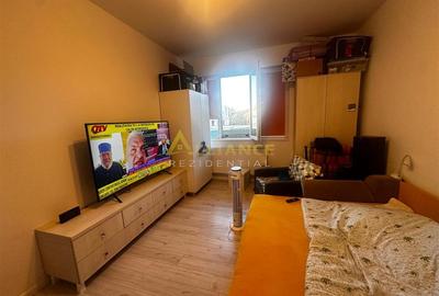 Leordeni-Apartament 2 Camere + Gradina 23 Mp - Parcare - 5