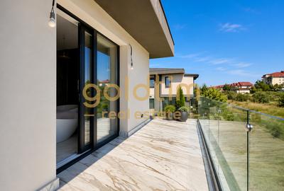 VILA TIP DUPLEX/COMPLEX EXCLUSIVIST/CURTE/GRADINA - 7