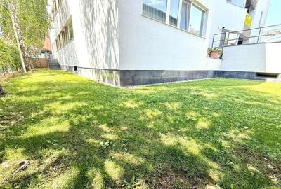 Apartament premium 4 camere | 140 mp utili | Terasă 17 mp | Grădină - 31
