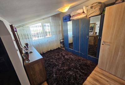 2 CAMERE MILITARI RESIDENCE-APEDUCTULUI 61, 67mp, MOBILAT, UTILAT, 58.000€ - 6