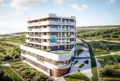 Direct Dezvoltator! ROUA Residence - o noua etapa! - 5