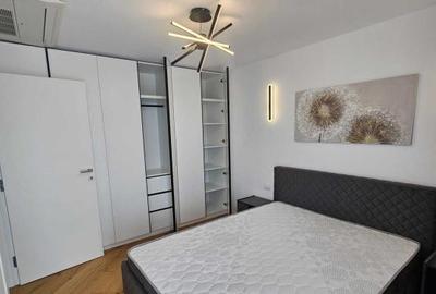 Aviatiei| 2 camere | bloc nou 2026 | balcon generos| metrou. - 5