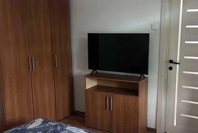 Apartament 3 camere, etaj 3/4, zona Podu Ros - 3