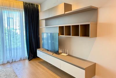 Apartament cu 3 camere de inchiriat // ONE Herastrau Plaza - 2